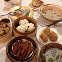 Citi Zen Chinese Restaurant food