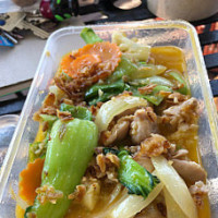 Saigon Maggie food