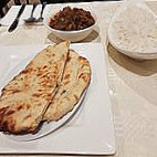 Dhaka Restaurant food