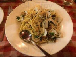 La Spaghetteria Ristorante food