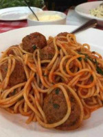 La Spaghetteria Ristorante food