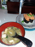 Sushi Train Indooroopilly Junction food