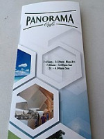 Panorama Cafe 