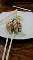 Natsumi sushi food