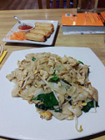 Gordon Thai food