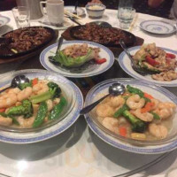 Dynasty Seafood Restaurant food