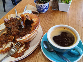 Bindoon Bakehaus & Cafe food