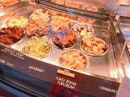 Gelato Messina food