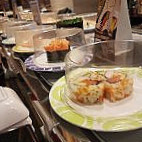 Tomodachi Sushi Bar & Dining food