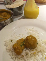 RK,s Bollywood Hangout food