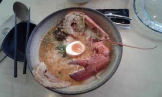 Unabara Lobster Oyster Bar Japanese Restaurant Melbourne food