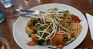 Darlo Thai food