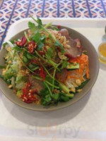Stellar Vietnamese Street Food food