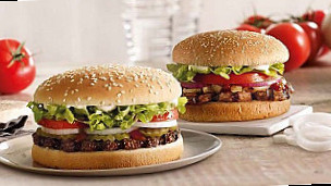 Hungry Jacks Pty Ltd food