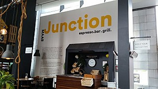 The Junction at Powerhouse Museum 