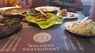 Malabar Restaurant 