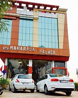 Maharaja Palace 