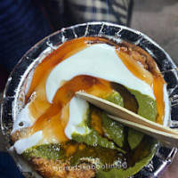 Lala Ji Chaat Corner food