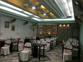 Abhishek Hotel and Restaurant food