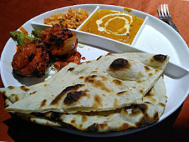 Moti Mahal Delux Tandoori Trail food