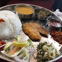 Vinayak Family Restaurant food