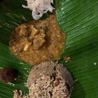 Venu Biriyani food