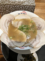 Hakataya Noodle Nagahama food