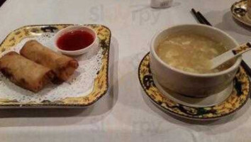 Quanjude Peking Duck food