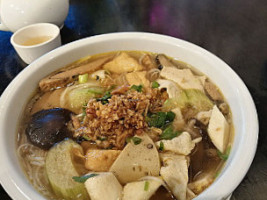 Huong Viet Vegetarian & Vegan food
