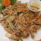 Linh Linh 2 Vietnamese Restaurant food