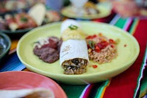 Taco Bill Mexican Restaurants 