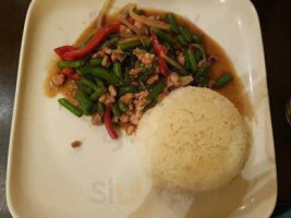 Thai Culinary food