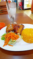 Van Loc Restaurant food