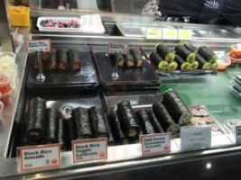 Shoji Japanese Takeaway food