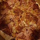 Crust Pizza food