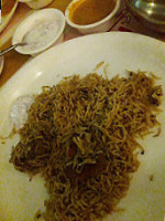 Murali Krishna 70 AC Restaurant food