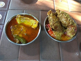 Barishaler Ranna Ghar food