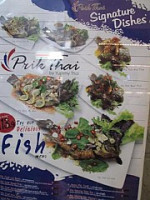 Prik Thai Restaurant 