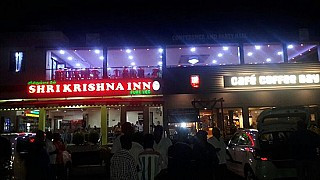 Sri Krishna Inn 