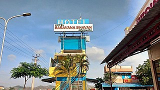 Hotel Saravana Bhavan Classic 