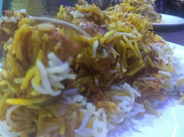 Paradise Kitchen Hyderabadi Biryani food