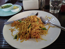 Prithika Hotel Restaurant food