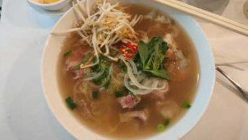 Pho An 1 Kitchen food