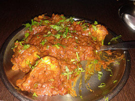 Tanvi Bar & Restaurant food