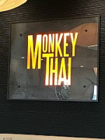Monkey Thai 