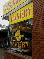 High Street Bakery 
