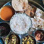 Shiv Sai Restaurant food