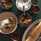 Shree Ganesh Restaurant food