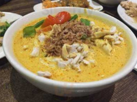 Siam Rice Thai Restaurant food