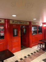 P.j.o'brien's Irish Pub Sydney inside